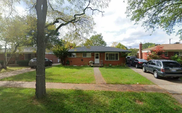 Sold residential property at 29339 Orvylle Dr, Warren, MI